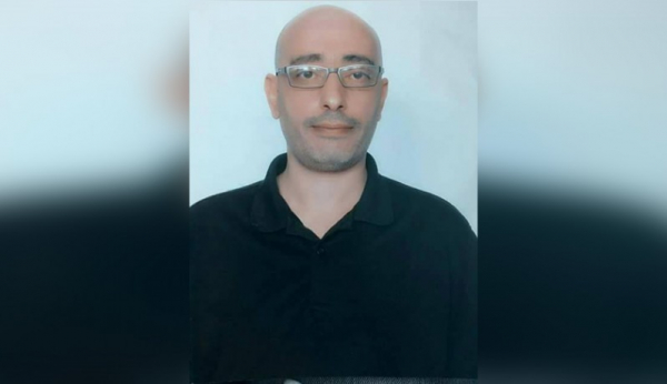 الاحتلال يواصل عزل القائد وائل الجاغوب بظروفٍ صعبة وسيئة