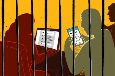 LCP Media Section: The ruling coalition wants to adopt a new repressive law against independent media