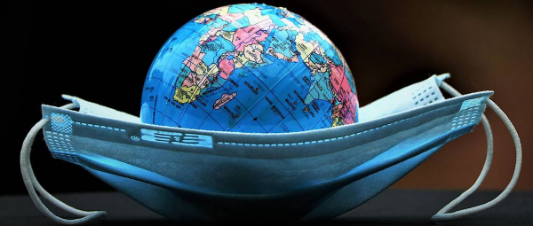 49 مليون مُصابٍ بكورونا حول العالم، والوفيات تجاوزت 1.2 مليون