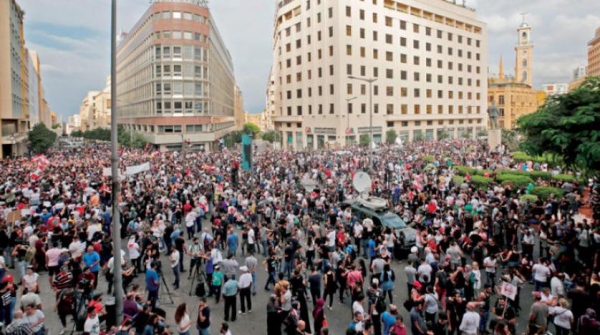 ترابط التناقض الطائفي بالصراع الإقليمي وخطر تفكك الكيان