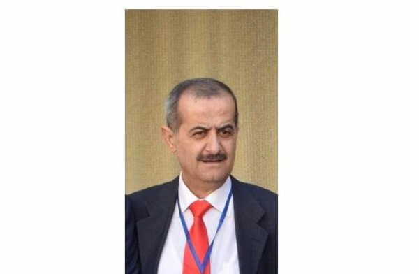 "الشيوعي" ينعي الرفيق المهندس محمد بدران