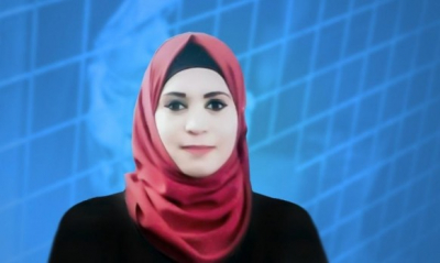 للمرة الثانية.. الاحتلال يمدد الاعتقال الإداري لمدة 4 أشهر بحق الأسيرة شروق البدن