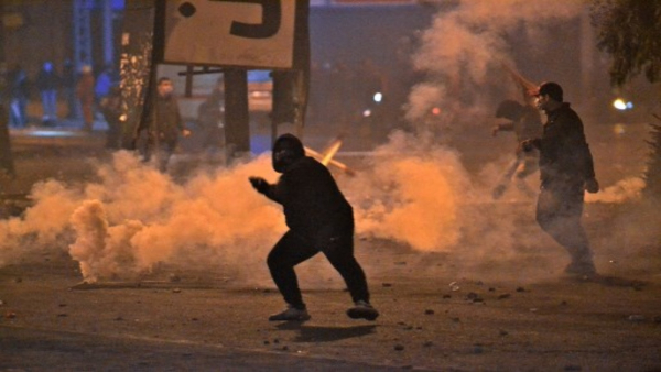 لقاء التغيير:  لمواجهة سياسات السلطة التي تفاقم حالة الفقر والجوع