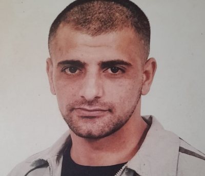 قرار الافراج عن الأسير حسين مسالمة لم يصدر بعد