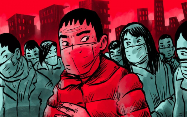 الصحة العالمية تحذر من "لحظة خطيرة" مع ارتفاع إصابات كورونا