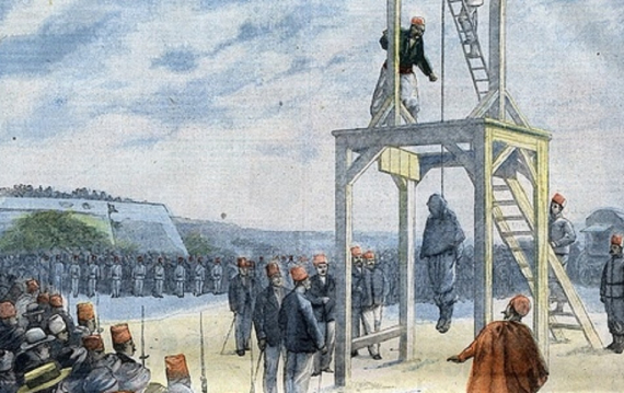 حدث قبل مئة عام &ndash; الجزء الثاني