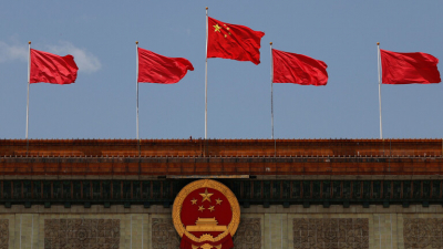 الصين ترد على الاتحاد الأوروبي بالعقوبات على 10 أفراد و4 كيانات