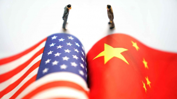 الصين تعارض بشدة تشويه الولايات المتحدة لسمعتها على منصة الأمم المتحدة وتحثها على التخلي عن التلاعب السياسي