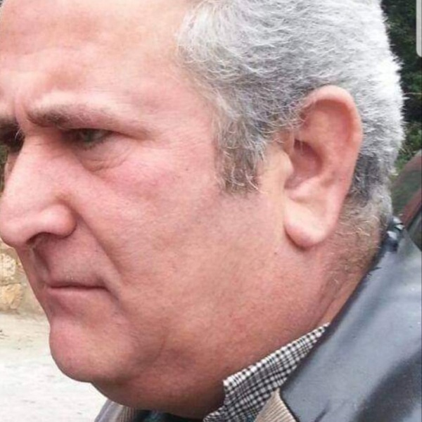 "الشيوعي" ينعي الرفيق المقاوم سعيد حسين رمضان