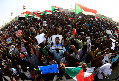 "الشيوعي السوداني" يدعو للمُشاركة الواسعة في موكب تحقيق مطالب الثورة وتثبيت مكتسباتها