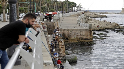 لبنان.. تسجيل أعلى حصيلة إصابات يومية بكورونا منذ بدء تفشي الفيروس