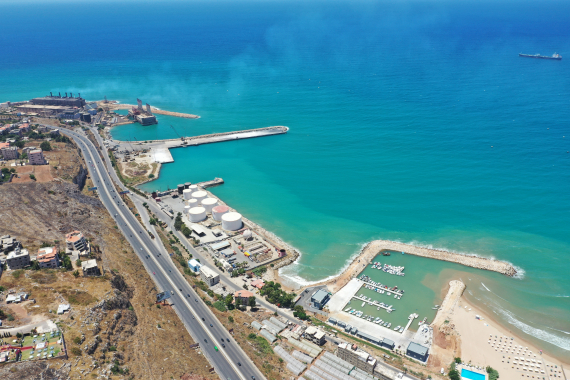 الأملاك العامة البحرية، ملكٌ للشعب، كلّ الشعب