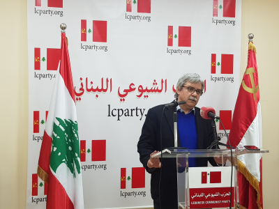 "الاشتراكية والرأسمالية في عصر ما بعد الوباء"