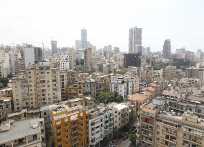 "ائتلاف الحق في السكن": بنايات فارغة وسكان مشرّدون