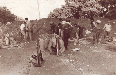 بيان منظمة الحزب الشيوعي اللبناني في سيدني بالذكرى الـ 38 لانطلاقة &quot;جمّول&quot;