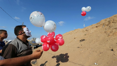 ترجيحات &quot;إسرائيلية&quot; بتجدّد التصعيد مع قطاع غزة
