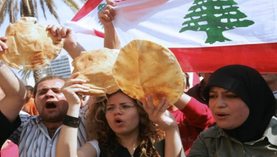 الاتحاد الوطني لنقابات العمال: لتعزيز النضال والتحرك في الشارع دفاعاً عن لقمة العيش