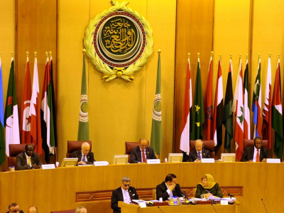 إسقاط مشروع قرار بجامعة الدول العربية لإدانة تطبيع الإمارات مع الكيان الصهيوني