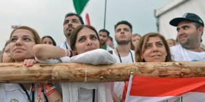 بيان رابطة الشباب الديمقراطي الأردني &quot;رشاد&quot; بـ&quot;اليوم العالمي للشباب&quot;