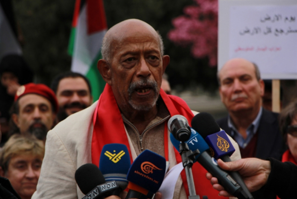 الشعوب العربية في مواجهة التحديات: التطبيع مع &quot;إسرائيل&quot;