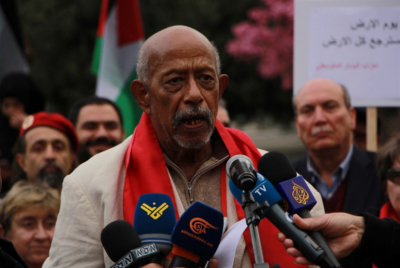 الشعوب العربية في مواجهة التحديات: التطبيع مع &quot;إسرائيل&quot;