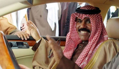 صحيفة أمريكية: الإمارات تمارس الضغوط على أمير الكويت الجديد للتطّبيع مع &quot;إسرائيل&quot;