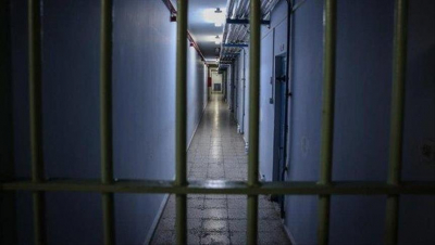 الحركة الأسيرة: الاحتلال يتحمل المسؤولية الكاملة عن حياة الأسرى في &quot;جلبوع&quot;