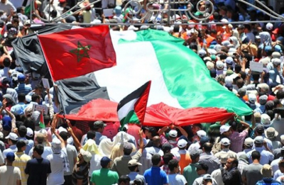 المغرب: مئات الجمعيات والشخصيات يرفضون التطبيع وزيارة كوشنر المرتقبة