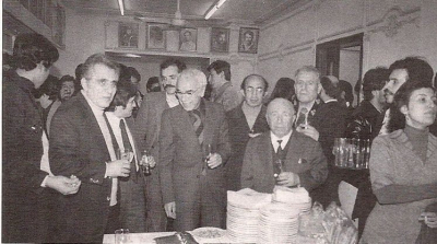 من حسين مروة: أوراق من مسيرته وكلمات بمنزلة الوصية