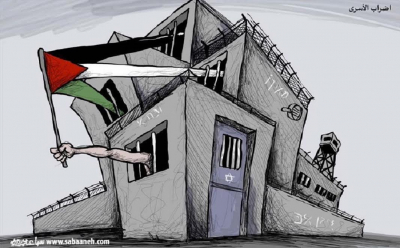 الأسرى في &quot;عوفر&quot; يخوضون احتجاجًا.. وإدارة السجن ترفض فحصهم