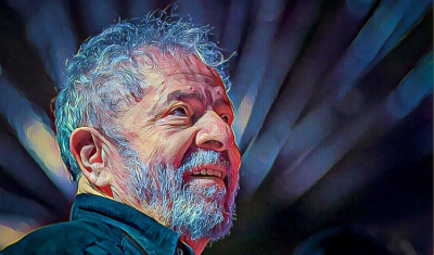 لولا دا سيلفا بريء: لقد بدأت المعركة لإسقاط الفاشيّة في البرازيل