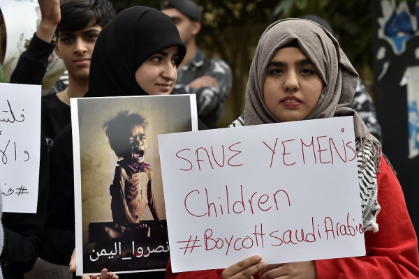 4 دول تعاني انعدام الأمن الغذائي: ملايين السكان في خطر