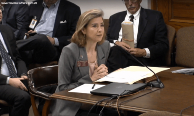 برلمانية أمريكية: &quot;إسرائيل&quot; طلبت منّي تقديم مشروع قانون لمعاقبة حركة المقاطعة