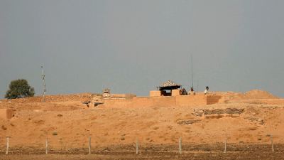 &quot;البوليساريو&quot; تؤكد شنها هجمات جديدة في الصحراء