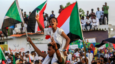 قوات الدعم السريع تحتل المقرّ العام للحزب الشيوعي السوداني