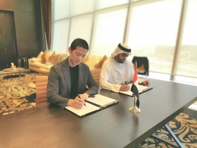 تطبيع جديد.. الإمارات توقع اتفاقيتين مع شركتين عسكريتين &quot;إسرائيليتين&quot;