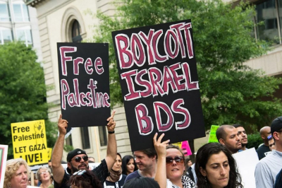 انتصار جديد لحركة المقاطعة.. إفشال قرارين يهدفان لمحاربة القضية الفلسطينية في جامعة &quot;بتلر&quot; الأميركية