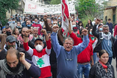 &quot;الشيوعي&quot; ينعي المناضل الدكتور محمد حسين عجمي