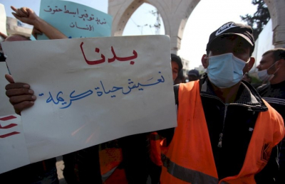 &quot;الضمير&quot; تطالب بمساندة البلديات ودعم عمّال النظافة