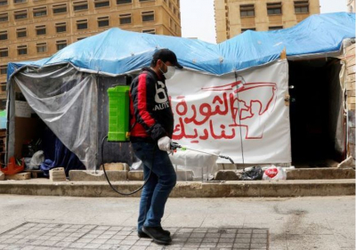 الأنظمة العربية كحليف لكورونا ضد &quot;رعاياها&quot;