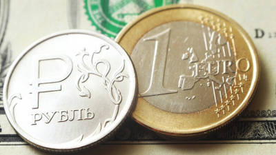 المركزي الروسي يتحدث عن الموعد المتوقع لإصدار &quot;الروبل الرقمي&quot;