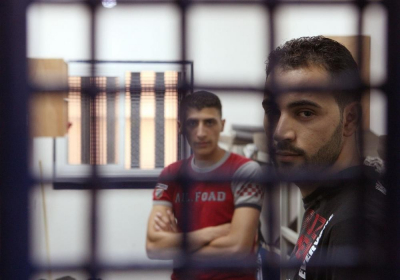 366 إصابة بفيروس &quot;كورونا&quot; بين صفوف الأسرى الفلسطينيين منذ بدء الجائحة