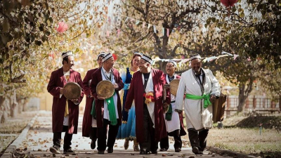 شينجيانغ الصينية تقضي على الفقر المدقع