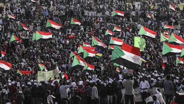 &quot;الشيوعي السوداني&quot;: الحراك الشعبي هو الحاسم في تغيير الموازين وتحقيق أهداف الثورة